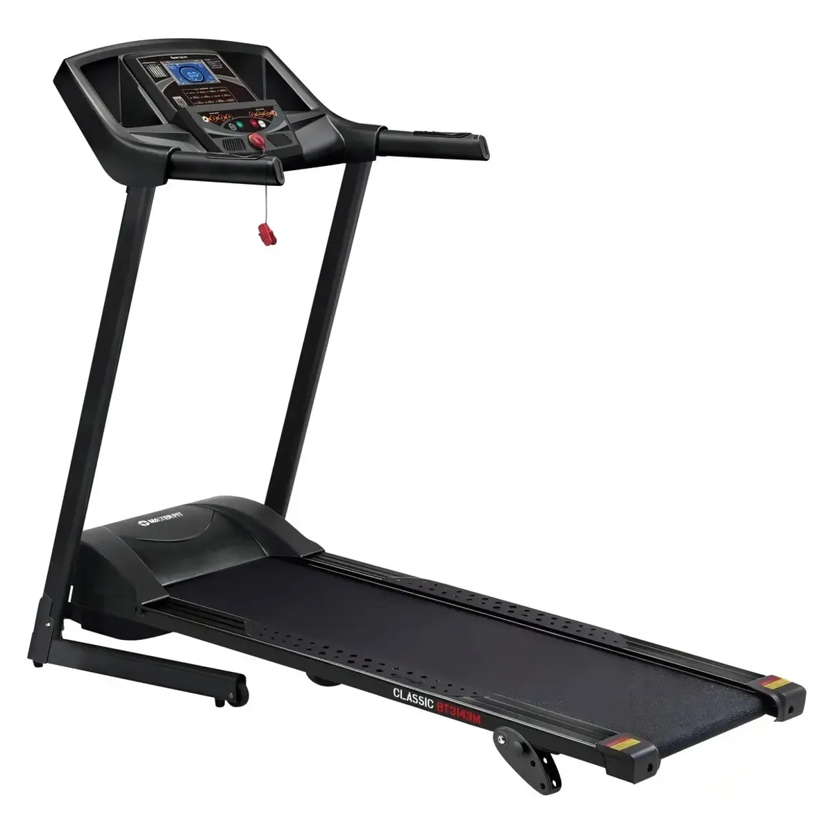 MASTERFIT - Masterfit Trotadora Yt-3143s2ms