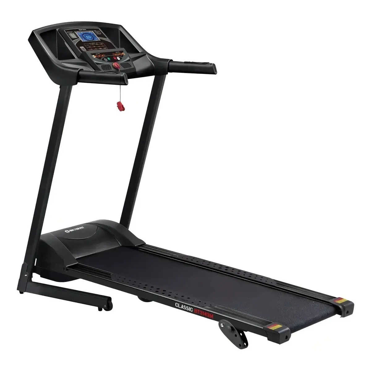 MASTERFIT - Masterfit Trotadora Yt-3143s2ms