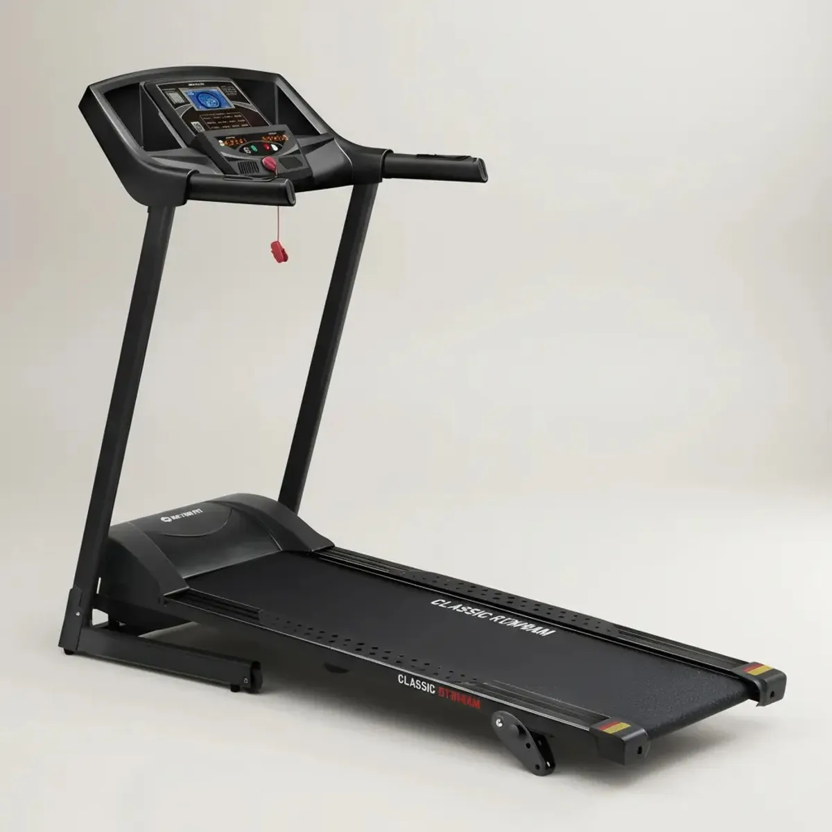 MASTERFIT - Masterfit Trotadora Yt-3143s2ms