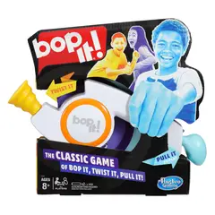 BOP - Juego It Hasbro Classic 8 anos Multicolor AAA