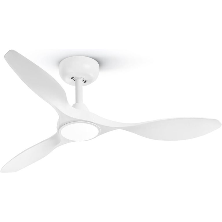 GENERICO Ventilador Techo Roomratv 42 pulg LED Motor DC