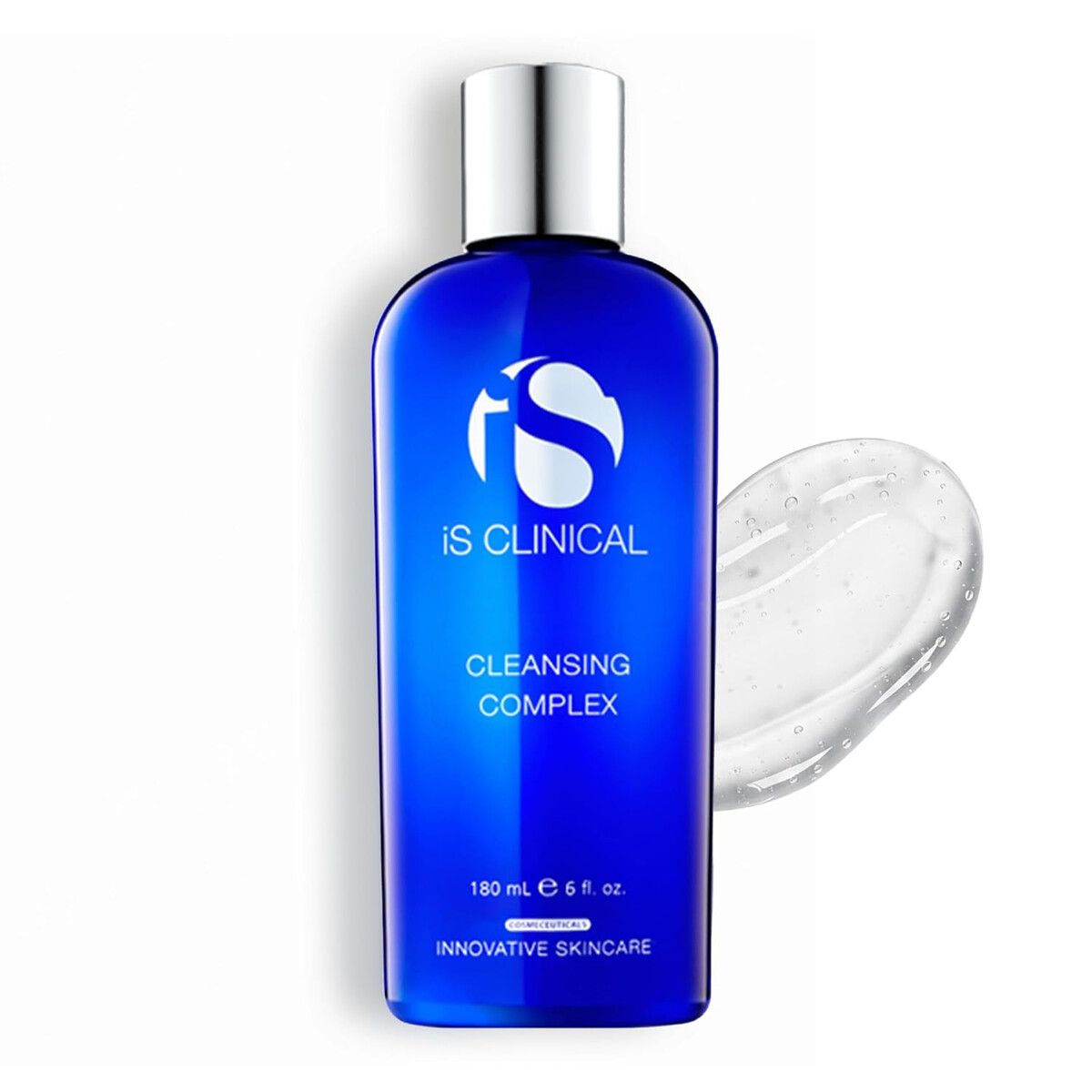 IS CLINICAL - Limpiador facial iS CLINICAL Cleansing Complex 180 ml 3in1