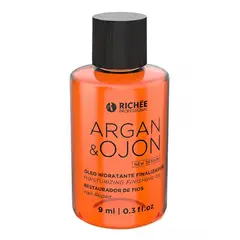 RICHEE PROFESIONNAL - Aceite Richee Argan 12x9ml