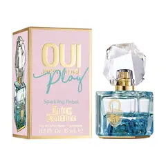 JUICY COUTURE - Perfume Oui Play Sparkling 15 ml EDP