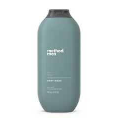 GENERICO - Gel de Ducha Method Men Sea Surf 532 mL Sin Parabenos