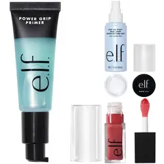 ELF - Primer Power Grip 24 ml Gel Hidratante LargaDuracion
