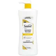 VITAMINA - Loción Corporal Suave Radiance Restore C 828 ml
