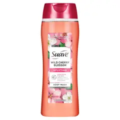 CHERRY BLOSSOM - Gel Ducha Suave Wild 532ML Glicerina