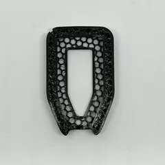 GENERICO - Funda Antishock Para Billetera Wallet Trezor Safe 3