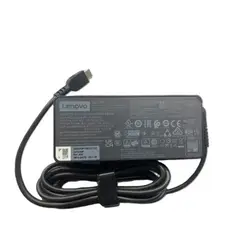 LENOVO - CARGADOR USB - C PARA NOTEBOOK DE 65W REACONDICIONADO