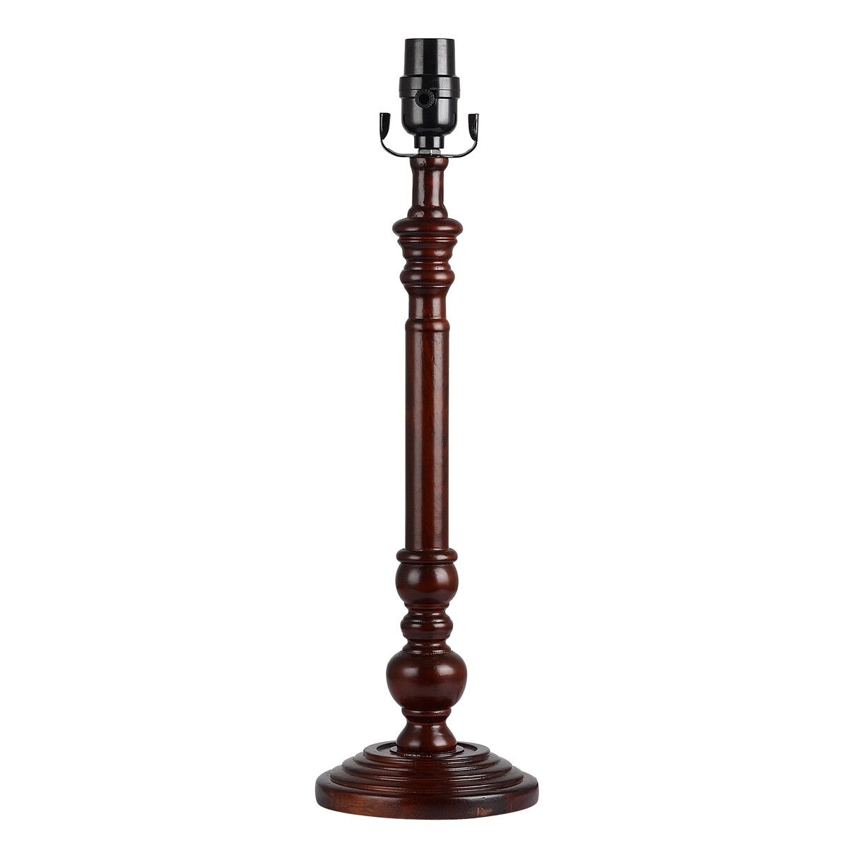 SIMPLEE - Base Lámpara Simplee Adesso AF38284L 19in Marrón
