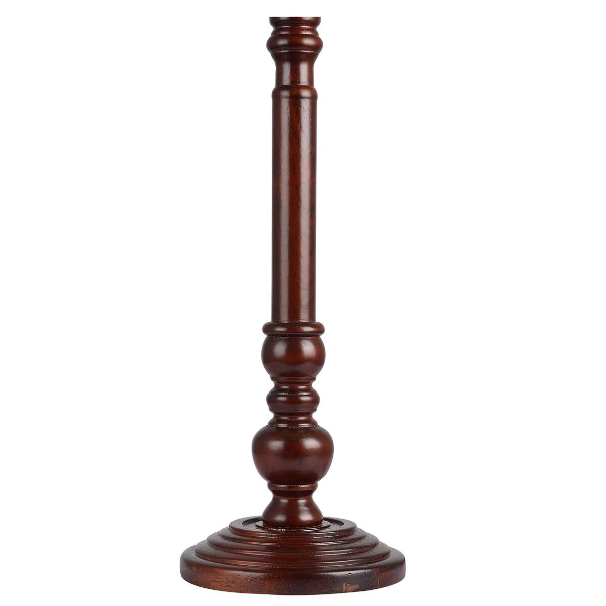 SIMPLEE - Base Lámpara Simplee Adesso AF38284L 19in Marrón