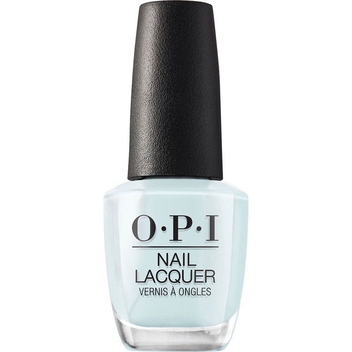 OPI - Esmalte OPI Suzi Without a Paddle 15ml Resistente a astillado