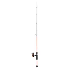 SPINNING - Caña Ozark Trail Wayfarer OTG10562MLSO FibraVidrio