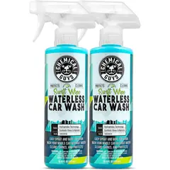 CHEMICAL GUYS - Lavado Sin Agua Swift Wipe 473ml Hidrofobico