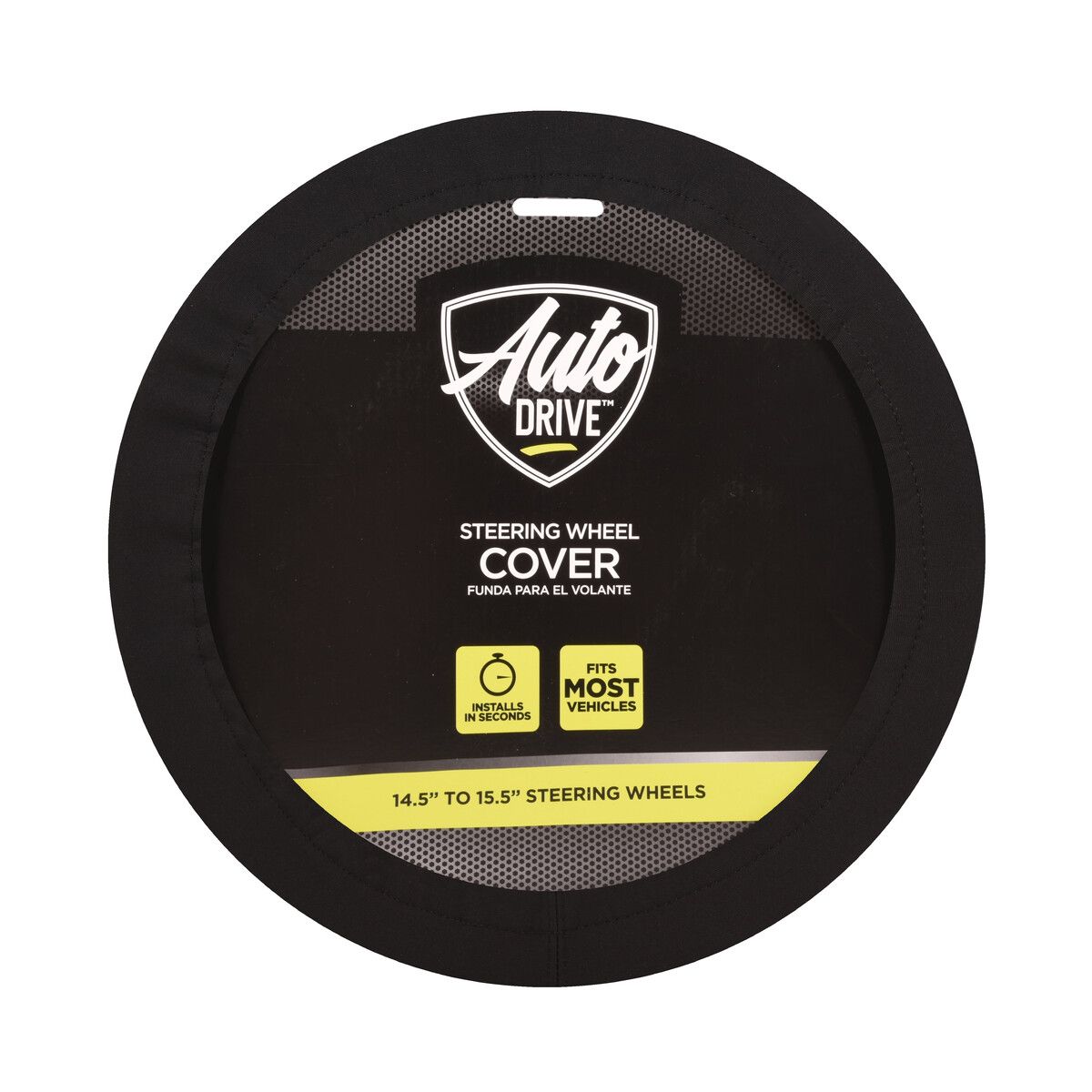 DRIVE - Funda Volante Auto Drive Neopreno 3739cm Impermeable