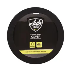 DRIVE - Funda Volante Auto Neopreno 3739cm Impermeable