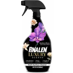 LUXURY - Limpiador Multiuso PINALEN 650 mL Rosa Vainilla