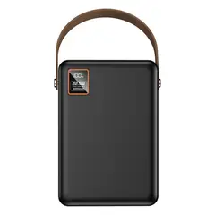 GENERICO - BANCO DE ENERGIA POWERBANK PORTATIL USB