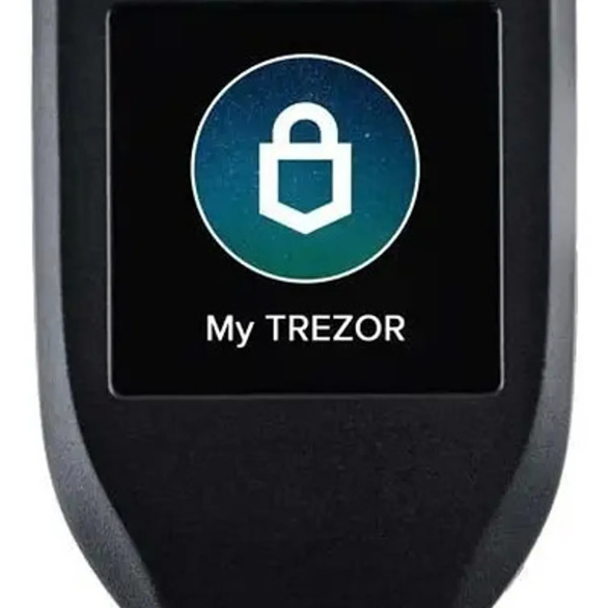GENERICO - Trezor Model T - Billetera Hardware Wallet BTC ETH LTC XRP ADA BNB