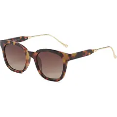 SQUARE - Lentes SOJOS Classic 53mm Polarizados UV400