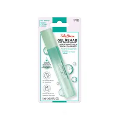 SALLY HANSEN - Suero Reparador Uñas Gel Rehab 5 mL