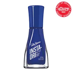 SALLY HANSEN - Esmalte InstaDri 9.17 mL Azul Secado Rápido