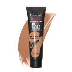 REVLON - Base ColorStay Full Cover 30ml Mate Beige