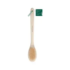 ECOTOOLS - Cepillo Corporal 49.5 cm Mango Largo Exfoliante