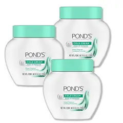 PONDS - Crema Cold 269 g Desmaquillante Limpiador