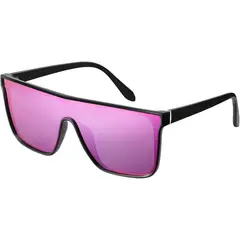 SOL - Lentes de Mosanana MS52363 Oversized Polarizados UV400