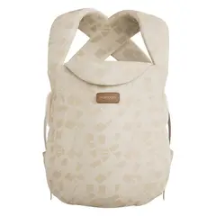 MOMCOZY - Portabebe WeeSnug 311 kg Ergonómico Cruzado