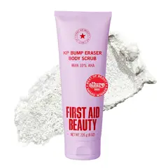 KP - Exfoliante Corporal FirstAidBeauty Eraser 226g 10 AHA