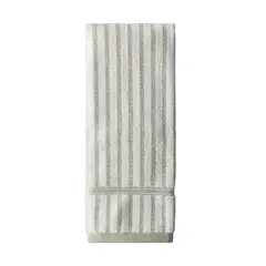 BEAUTIFUL - Toalla Mano Stripe 41x71 cm 100 Algodón 550gsm