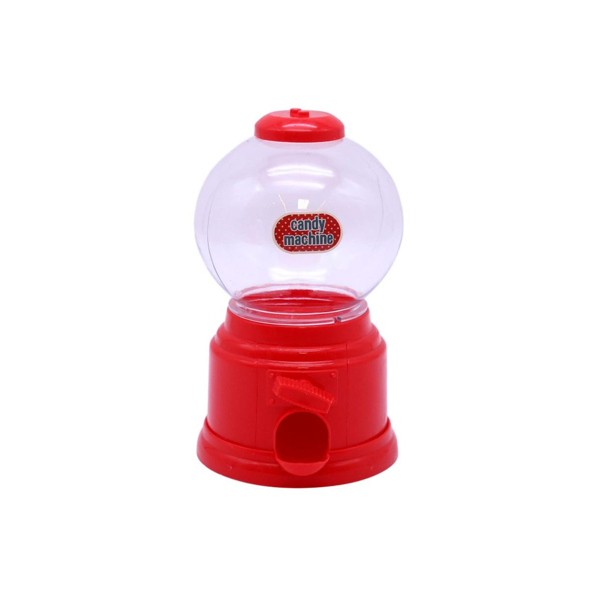 HOMEWELL - Dispensador de Dulces Mini Burbuja
