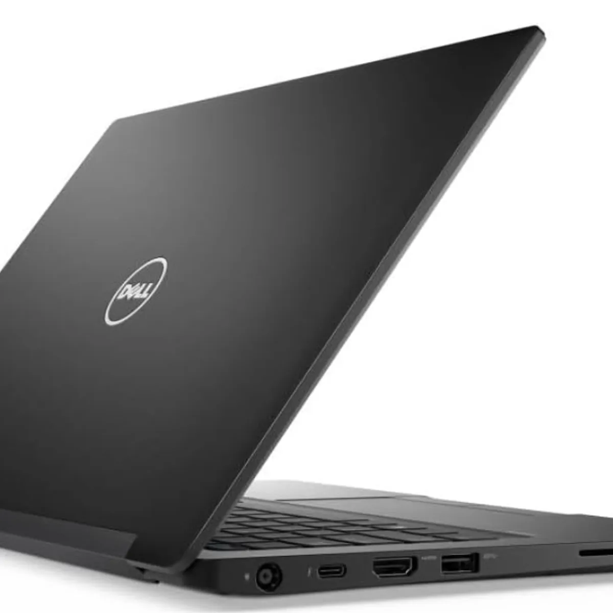 DELL - DELL LATITUDE 7280 TÁCTIL PANTALLA CRISTAL 6TA GEN INTEL CORE I7 8GB RAM 256GB SSD NEGRO