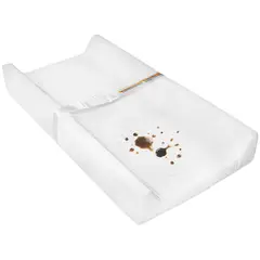BEBE - Cambiador Bebé JVEOO 81x41 cm Impermeable con Cinturón