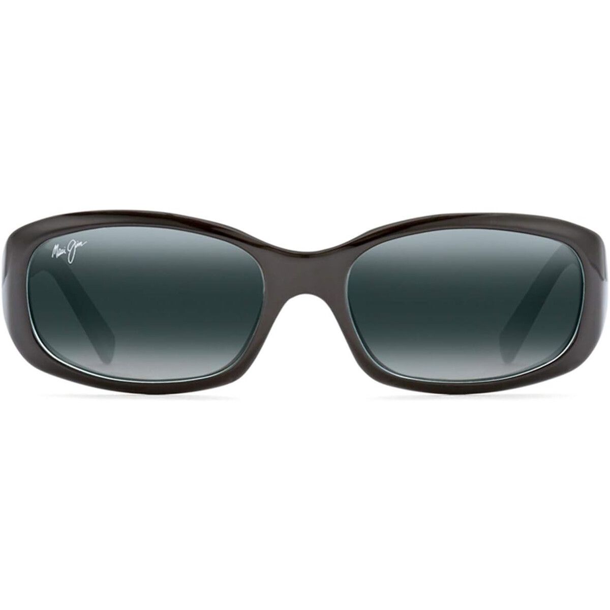 MAUI - Gafas Maui Jim Punchbowl Rectangulares Polarizadas Mujer
