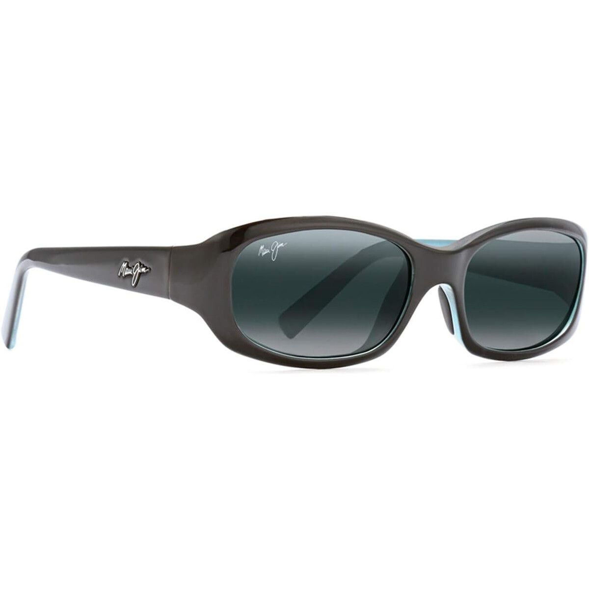 MAUI - Gafas Maui Jim Punchbowl Rectangulares Polarizadas Mujer