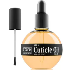 MILK - Aceite Cuticulas C Care and Honey 2.5oz Reparador