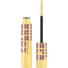 MAYBELLINE - Máscara Colossal Bubble 0.33 fl oz Blackest Black