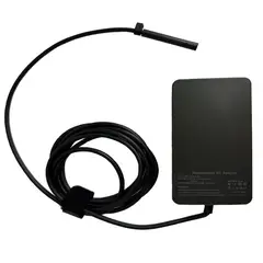 MICROSOFT - CARGADOR TECPOWER PARA SURFACE DE 65W