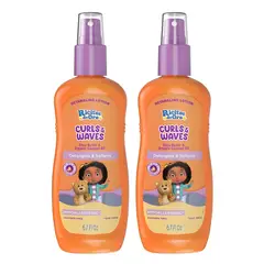 SPRAY - Desenredante Ricitos de Oro Karite Curls 198 mL