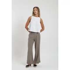 FROENS - Pantalón mujer Docas