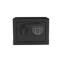 GENERICO - Caja Fuerte PenGear Pequeña 0.18cuft Cerradura Electrónica