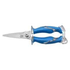 CORTADOR - De línea Cuda CUD18004300 21.6cm Titanio Serrado