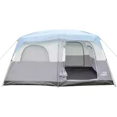 ALPES - Carpa 8p Yucatan 390 X 272 X 200 Cm