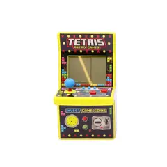 HOMEWELL - Mini Arcade Retro