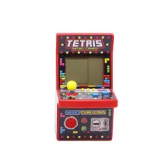HOMEWELL - Mini Arcade Retro