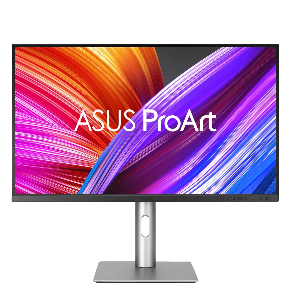 ASUS - Monitor ASUS ProArt PA329CRV 32 4K IPS DCI-P3 USB-C 96W